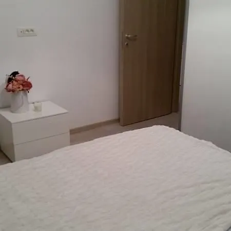 Apartament Anfisa Constanta