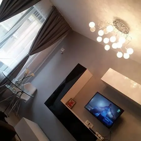Apartament Anfisa