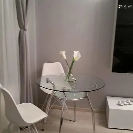 Apartament Anfisa * Constanta