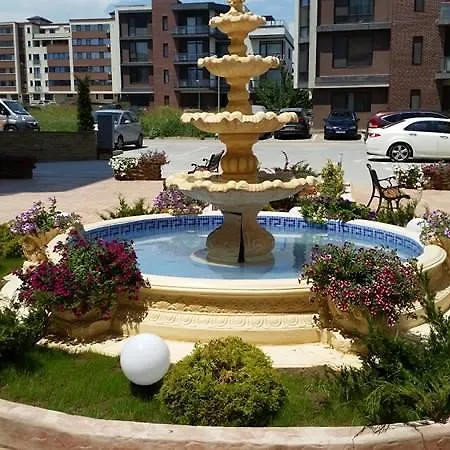 Apartament Anfisa