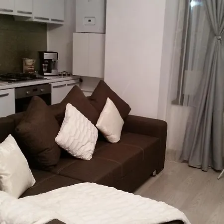 Apartament Anfisa