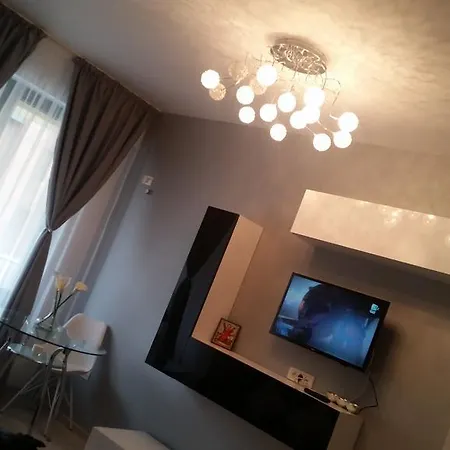 Apartment Apartament Anfisa *