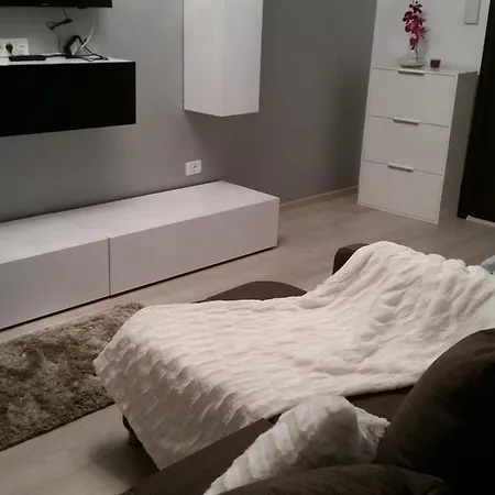 Apartament Anfisa