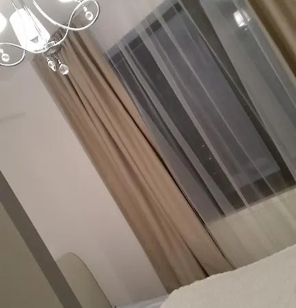 Apartament Anfisa *