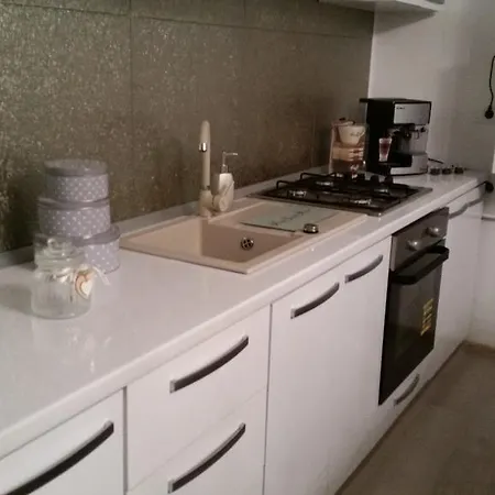 Apartment Apartament Anfisa *