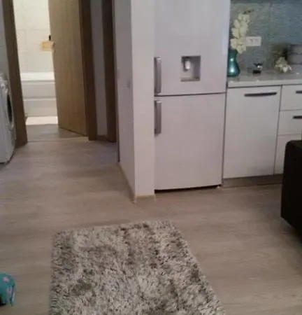 Apartament Anfisa Constanţa