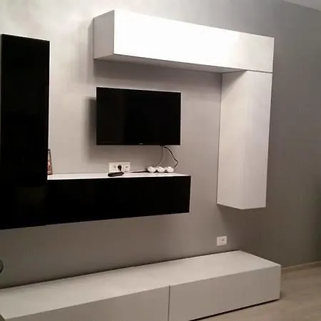 Apartament Anfisa Apartment