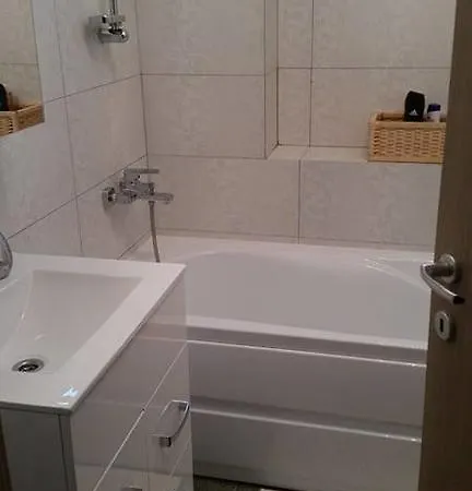Apartment Apartament Anfisa Constanţa